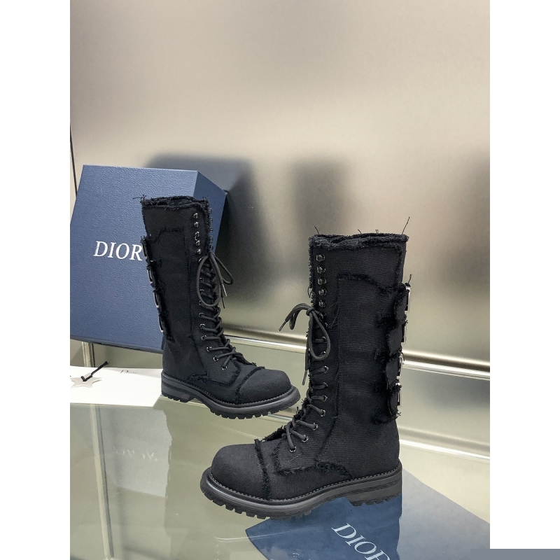 ch**an D*or boots